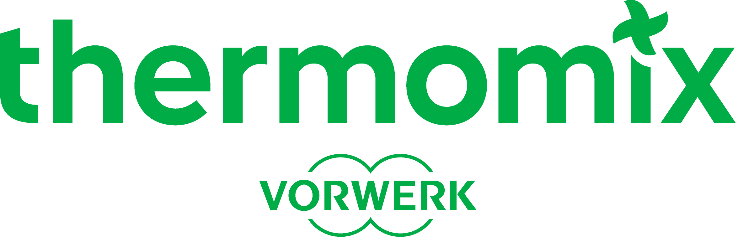 Thermomix Vorwerk logo